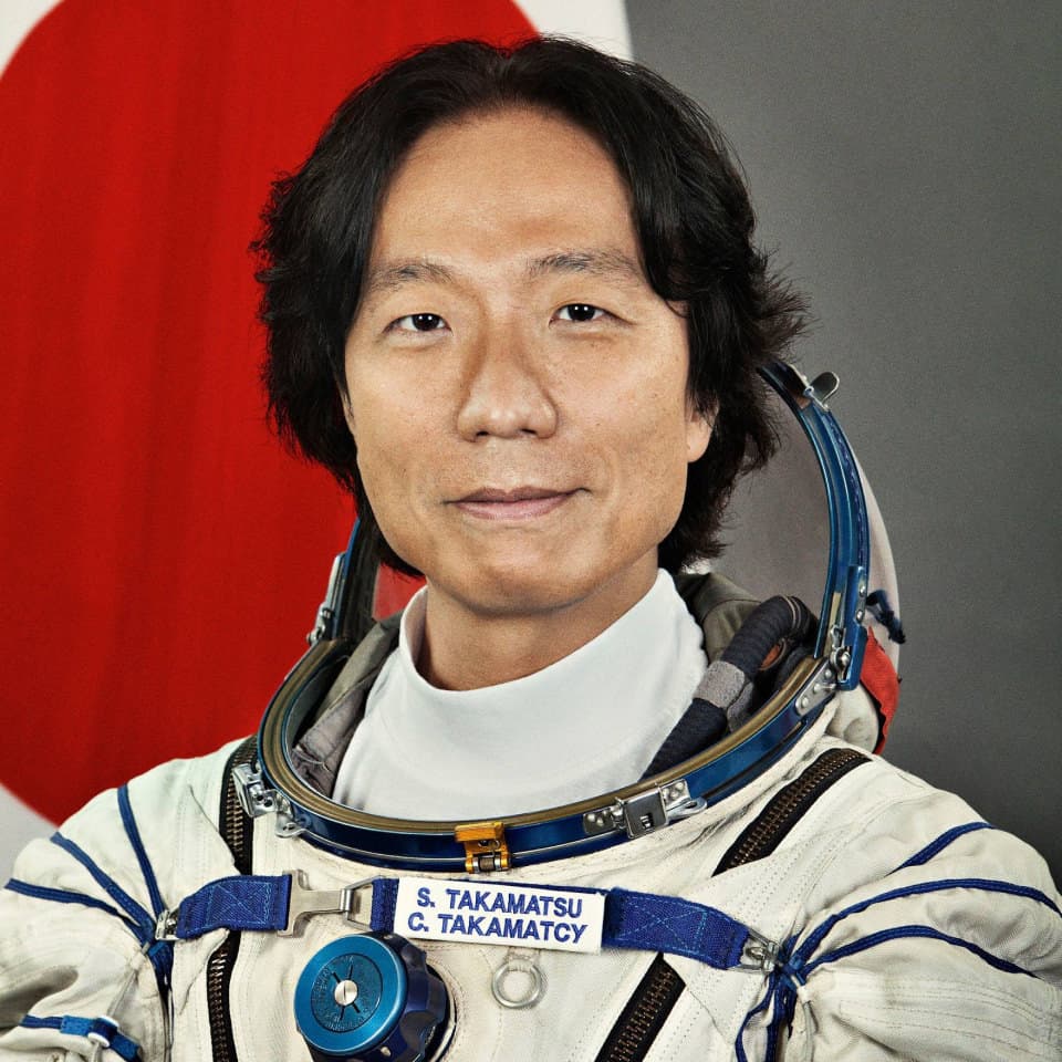 Satoshi Takamatsu